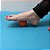 Bola de Lacrosse Pilates Liberação 6cm Laranja Liftness Dafoca Sports - Imagem 4
