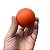 Bola de Lacrosse Pilates Liberação 6cm Laranja Liftness Dafoca Sports - Imagem 6