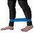 Kit 5 Faixas Elástica Mini Band Para Treino Academia Liftness Dafoca Sports - Imagem 6