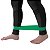 Kit 5 Faixas Elástica Mini Band Para Treino Academia Liftness Dafoca Sports - Imagem 5