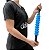Bastão de Automassagem De Fisioterapia Azul Liftness Dafoca Sports - Imagem 4
