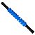 Bastão de Automassagem De Fisioterapia Azul Liftness Dafoca Sports - Imagem 2