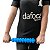 Bastão de Automassagem De Fisioterapia Azul Liftness Dafoca Sports - Imagem 6