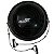 Meia Bola Bosu Pilates 58cm Com Bomba e Alças Preto Liftness Dafoca Sports - Imagem 6