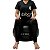 Bola de Ginástica Pilates Fisioterapia Pélvica 65cm Preto Liftness Dafoca Sports - Imagem 1