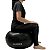 Bola de Ginástica Pilates Fisioterapia Pélvica 65cm Preto Liftness Dafoca Sports - Imagem 4