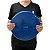 Disco de Equilíbrio Inflável PIlates Fisioterapia Funcional 33cm Azul Liftness Dafoca Sports - Imagem 6