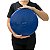 Disco de Equilíbrio Inflável PIlates Fisioterapia Funcional 33cm Azul Liftness Dafoca Sports - Imagem 5