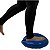 Disco de Equilíbrio Inflável PIlates Fisioterapia Funcional 33cm Azul Liftness Dafoca Sports - Imagem 1