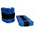 Caneleira Para Hidroginástica em EVA DF4032-AZ 3 a 4kg Azul Dafoca Sports - Imagem 4