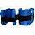 Caneleira Para Hidroginástica em EVA DF4032-AZ 3 a 4kg Azul Dafoca Sports - Imagem 6