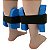 Caneleira Para Hidroginástica em EVA DF4032-AZ 3 a 4kg Azul Dafoca Sports - Imagem 3