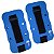 Caneleira Para Hidroginástica em EVA DF4032-AZ 3 a 4kg Azul Dafoca Sports - Imagem 5