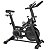 Bicicleta Spinnig Magnética VS1 Inércia 6Kg Suporta 110Kg Vollo Sports - Imagem 1