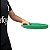 Acqua Disco Hidroginástica Sorriso Em EVA DF1011-VD 27cm Verde Dafoca Sports - Imagem 7