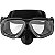 Kit de Mergulho Livre Máscara e Snorkel Adulto VN800-1 Vollo - Imagem 2