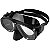 Kit de Mergulho Livre Máscara e Snorkel Adulto VN800-1 Vollo - Imagem 6