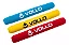 Kit 3 Bastões para Mergulho e Natação VN010-1 Vollo Sports Com Bolsa - Imagem 4