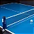 Rede de Tênis de Mesa Ping Pong Retrátil Até 1,75m VT805 Vollo Sports - Imagem 3