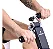 Mini Bicicleta Estação de Exercícios Multifuncional Cicloergômetro VDB001 Vollo Sports - Imagem 2
