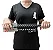 Bastão de Massagem e Liberação Miofascial 44x4,5cm VP1087 Black Vollo Sports - Imagem 4
