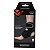 Tornozeleira de Compressão Ajustável em Neoprene VR5333 Preto Vollo Sports - Imagem 7