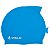 Kit de Nataçao Infantil Óculos Giant Dolphin e Touca de Silicone VN200-2 Azul Vollo - Imagem 6