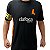 Faixa Braçadeira de Capitão Adulto Ajustável Amarelo e Preto Dafoca Sports - Imagem 3