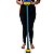 Halter em Barra Para Hidroginástica DF1120-AZ 1 a 2kg Azul e Amarelo Dafoca Sports - Imagem 4