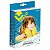 Colete Inflável Infantil 41cm Amarelo Piscina Praia Verão VV47303 Vollo Sports - Imagem 4