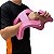 Par De Luva De Boxe EVA Para Hidroginastica 32x20cm 30mm DF1110-RS Rosa Dafoca Sports - Imagem 4
