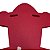 Tapete Flutuante Eva Natação Infantil Para Piscina DF4100-AV Avião Vermelho Dafoca Sports - Imagem 6