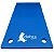 Tapete Flutuante Eva Natação Infantil Para Piscina DF4101-AZ Azul Dafoca Sports - Imagem 7