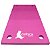 Tapete Flutuante Eva Natação Infantil Para Piscina DF4101-RS Rosa Dafoca Sports - Imagem 7