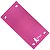 Tapete Flutuante Eva Natação Infantil Para Piscina DF4101-RS Rosa Dafoca Sports - Imagem 4