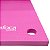 Tapete Flutuante Eva Natação Infantil Para Piscina DF4101-RS Rosa Dafoca Sports - Imagem 6
