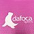 Tapete Flutuante Eva Natação Infantil Para Piscina DF4101-RS Rosa Dafoca Sports - Imagem 5