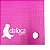 Tapete Flutuante Eva Natação Infantil Para Piscina DF4101-RS Rosa Dafoca Sports - Imagem 8