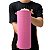 Rolo de Massagem Miofascial Em EVA 30x12cm Pilates Yoga Rosa DF1140-RS Dafoca Sports - Imagem 8