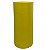 Rolo de Massagem Miofascial Em EVA 30x12cm Pilates Yoga Amarelo DF1140-AM Dafoca Sports - Imagem 3