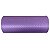 Rolo de Massagem Miofascial Em EVA 30x12cm Pilates Yoga Amarelo DF1140-LI Dafoca Sports - Imagem 4