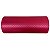 Rolo de Massagem Miofascial Em EVA 30x12cm Pilates Yoga Vermelho DF1140-VM Dafoca Sports - Imagem 6