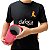 Rolo de Massagem Miofascial Em EVA 30x12cm Pilates Yoga Vermelho DF1140-VM Dafoca Sports - Imagem 3