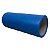 Rolo de Massagem Miofascial Em EVA 30x12cm Pilates Yoga Azul Royal DF1140-AZ Dafoca Sports - Imagem 4