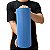 Rolo de Massagem Miofascial Em EVA 30x12cm Pilates Yoga Azul Royal DF1140-AZ Dafoca Sports - Imagem 7