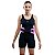 Colete Flutuante Para Hidroginástica Medida G 120kg DF1202-RS Rosa Dafoca Sports - Imagem 1