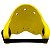 Colete Flutuante Para Hidroginástica Medida G 120kg DF1202-AM Amarelo Dafoca Sports - Imagem 6