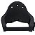 Colete Flutuante Para Hidroginástica Medida M 100Kg DF1201-PT Preto Dafoca Sports - Imagem 5
