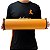 Rolo Massagem Liberação Miofascial Em EVA 45x12cm DF1061-LA Laranja Dafoca Sports - Imagem 3