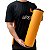 Rolo Massagem Liberação Miofascial Em EVA 45x12cm DF1061-LA Laranja Dafoca Sports - Imagem 2